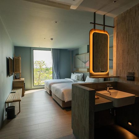 The Signature Hotel Airport Hat Yai Ngoại thất bức ảnh