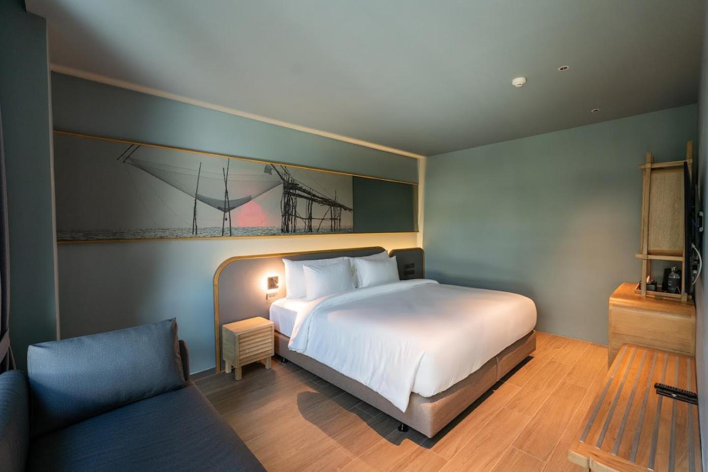 The Signature Hotel Airport Hat Yai Ngoại thất bức ảnh