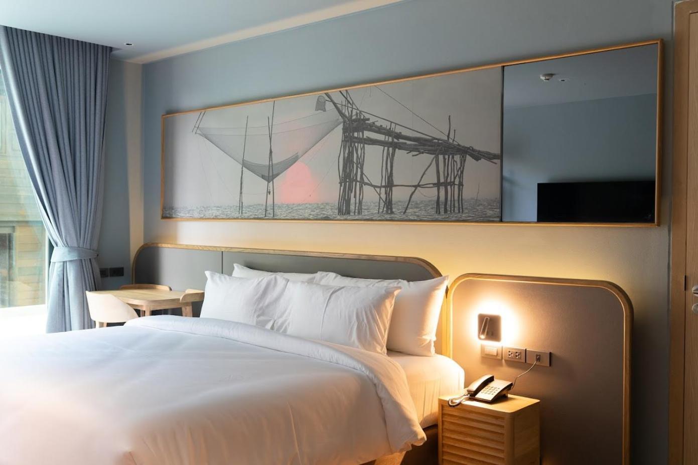 The Signature Hotel Airport Hat Yai Ngoại thất bức ảnh
